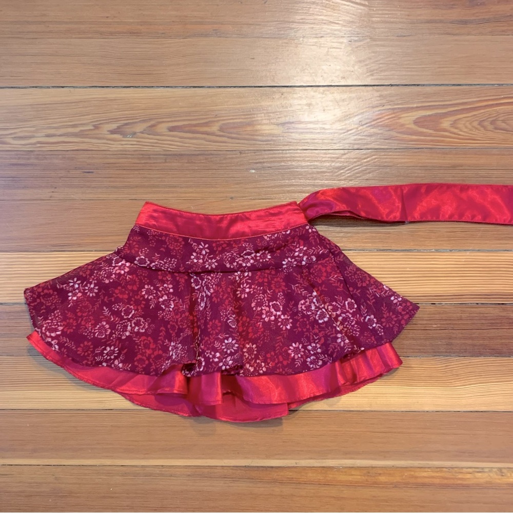 DKNY skirt
